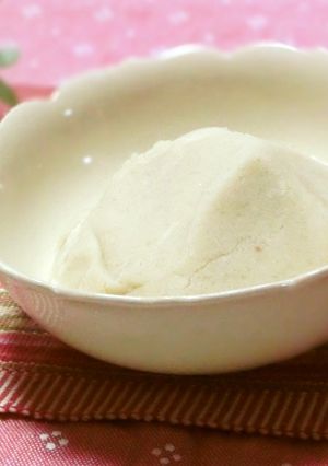 ♡簡単！裏ごしなし！煮豆で白あん作り♡-レシピのメイン写真