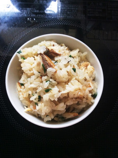 鯖飯-レシピのメイン写真