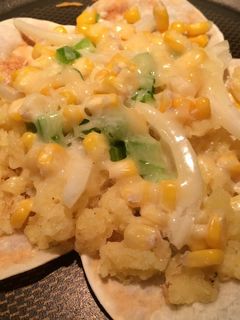 餃子の皮 ポテトピザ-レシピのメイン写真