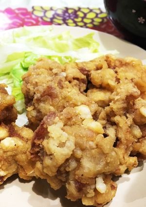 【超簡単！！】からあげ！！！-レシピのメイン写真