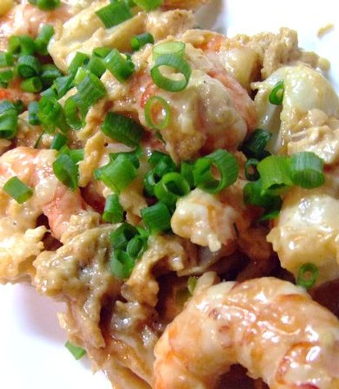 本格的エビマヨできちゃった！ by ちーろび 【クックパッド】 簡単