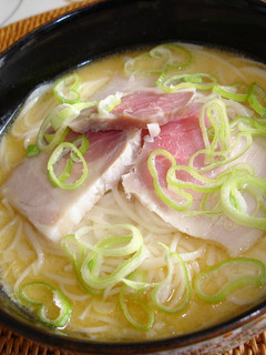 豆乳で★中華風★あっさりそうめん-レシピのメイン写真