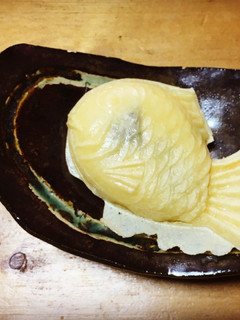 簡単*米粉*鯛焼き-レシピのメイン写真