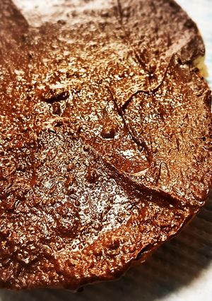 簡単！ヌテラトースト☆-レシピのメイン写真