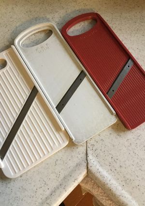 キャベツの千切り スライサーで楽々♫-レシピのメイン写真