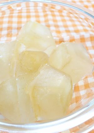 ☆離乳食完了期☆コンソメスープ◎冷凍用◎-レシピのメイン写真