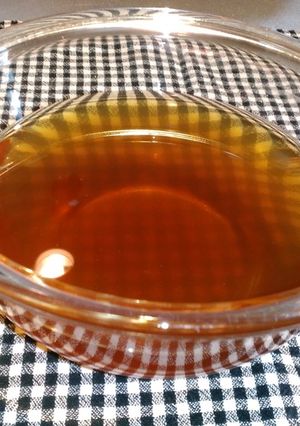☆甘さ控えめの三杯酢☆-レシピのメイン写真