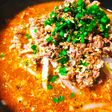 おうちでお店の味☆本格担々麺