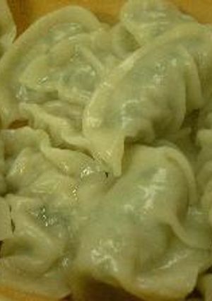 おいこ餃子-レシピのメイン写真