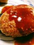 ☆初心者もプロ級☆肉汁たっぷりハンバーグ