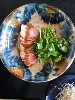 我が家の叉焼-レシピのメイン写真