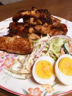 しょうが焼き 簡単-レシピのメイン写真