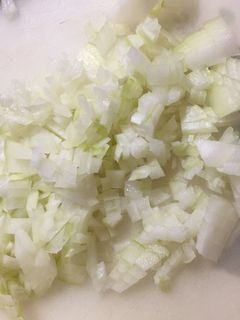簡単!玉ねぎのみじん切り-レシピのメイン写真