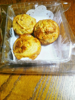 身近なもので、ケーキの箱を作ってみた。-レシピのメイン写真