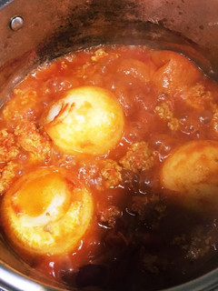 新玉ねぎのくたくたトマト煮-レシピのメイン写真