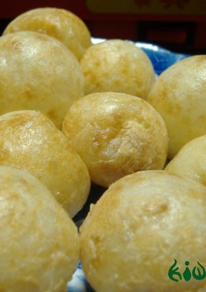 タイのおやつ☆カノム・クロック♪-レシピのメイン写真