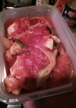 作りおき#1 トマトチキン煮-レシピのメイン写真
