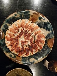 我が家の餃子-レシピのメイン写真