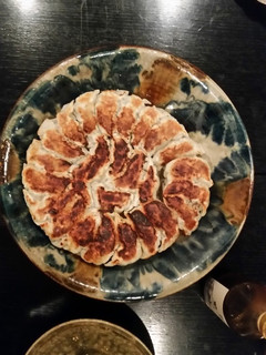 我が家の餃子-レシピのメイン写真