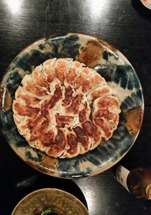 我が家の餃子-レシピのメイン写真