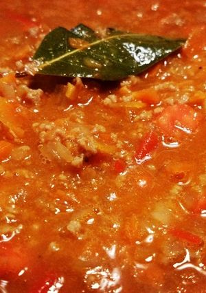 ♡ｷｰﾏｶﾚｰ♡-レシピのメイン写真