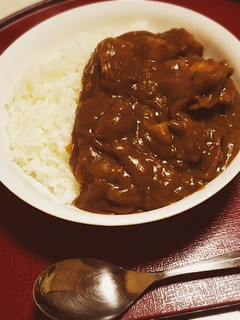 とっても柔らか胸肉のチキンカレー-レシピのメイン写真