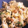 ◆納豆チャーハン◆
