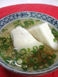 はんぺんだけおでん-レシピのメイン写真
