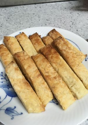 甘酒クッキー-レシピのメイン写真