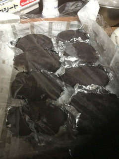 昔ながらのぼたもち・おはぎ-レシピのメイン写真