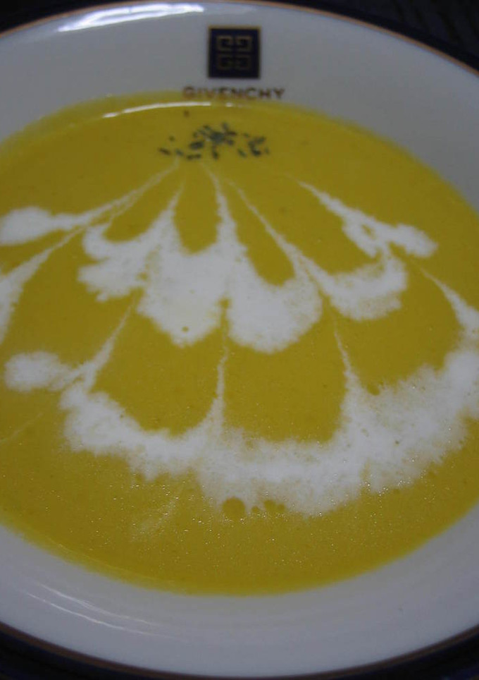 のこりもの野菜のあったかスープ-レシピのメイン写真