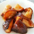 椎茸の甘辛☆冷めても美味しいお弁当用♪