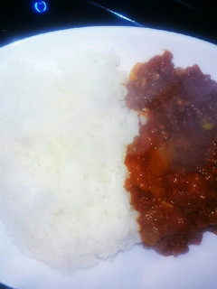 ♪簡単☆キーマカレー♪-レシピのメイン写真