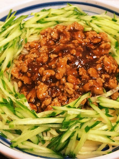 ランチに♪中華風パスタ☆-レシピのメイン写真
