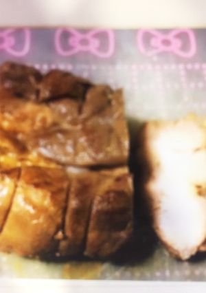 簡単☆焼き豚-レシピのメイン写真
