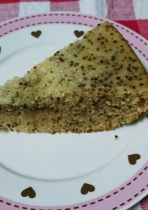 簡単☆炊飯器で紅茶ケーキ-レシピのメイン写真