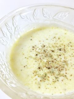 さっぱりヨーグルトドレッシング☆-レシピのメイン写真