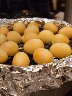 ストウブで燻製-レシピのメイン写真
