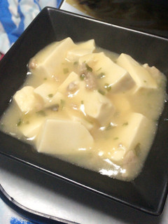 超簡単★ほっこり和風麻婆豆腐-レシピのメイン写真