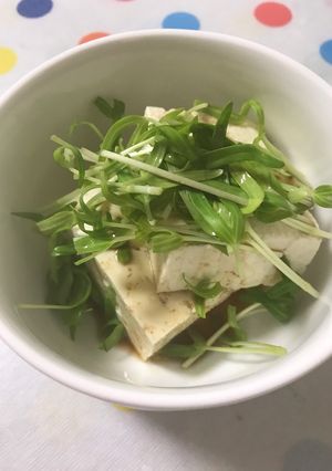 中華奴-レシピのメイン写真