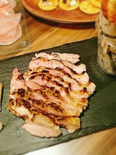 放っておこう!簡単ローストポーク-レシピのメイン写真