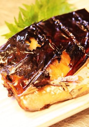塩サバを素敵にアレンジ！サバの酢〆焼き-レシピのメイン写真