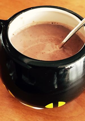 カフェの味を再現☆スパイシーココア-レシピのメイン写真