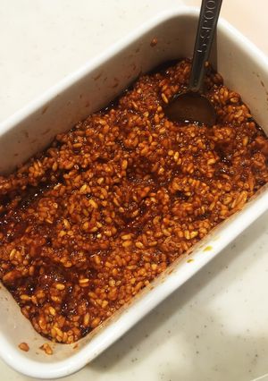 世界にひとつだけの醤油麹-レシピのメイン写真