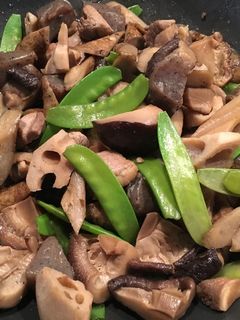 母の筑前煮-レシピのメイン写真