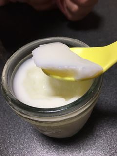 ムスメの牛乳プリン-レシピのメイン写真