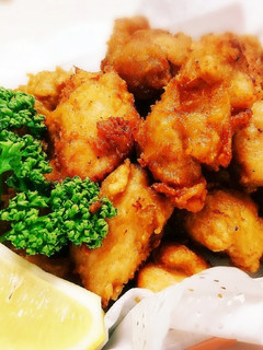 我が家の殿堂入りおかず!鳥の唐揚げ☆-レシピのメイン写真
