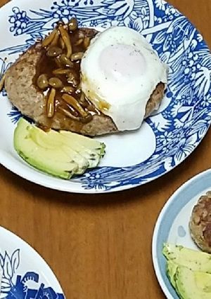 うまーいハンバーグソース-レシピのメイン写真