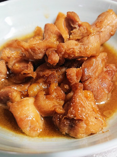 鶏の照り焼き☆簡単美味しい-レシピのメイン写真