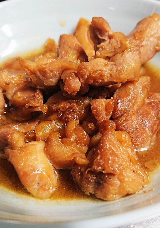 鶏の照り焼き☆簡単美味しい-レシピのメイン写真